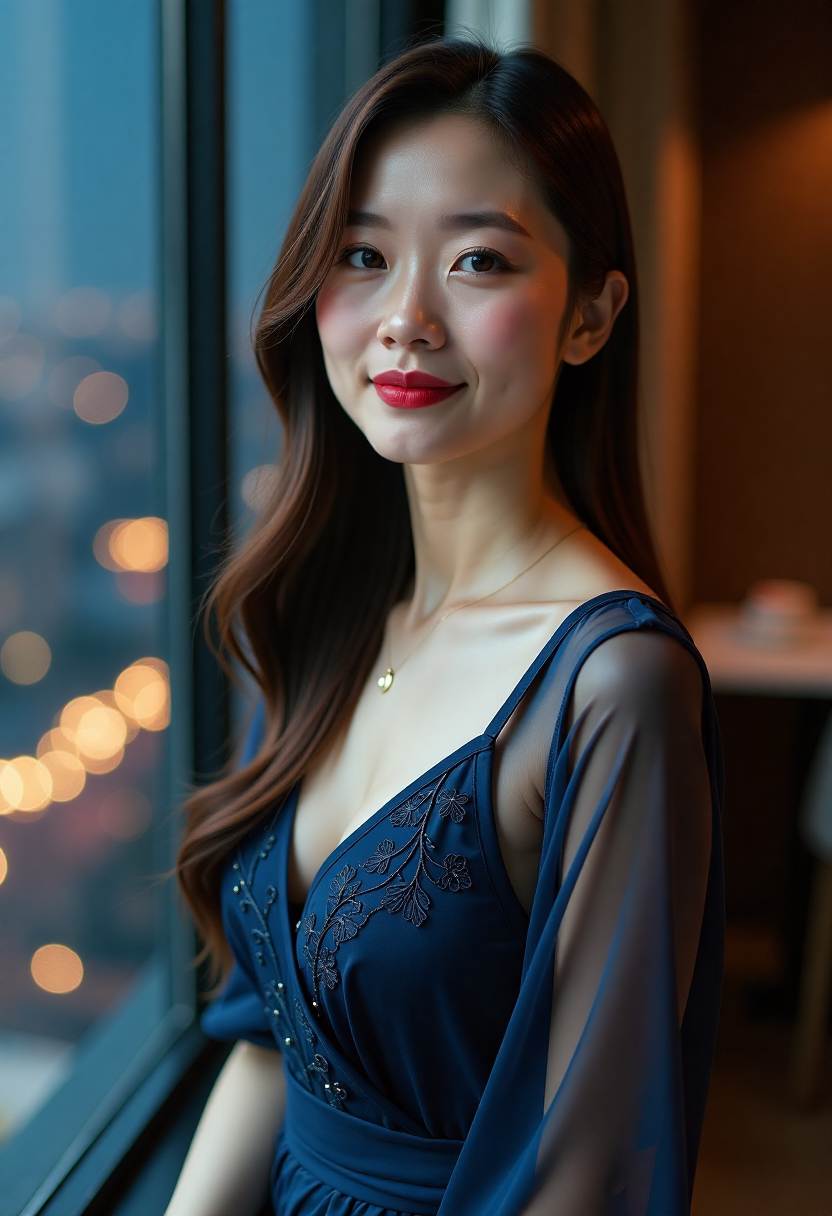 胡姬酒肆风云录