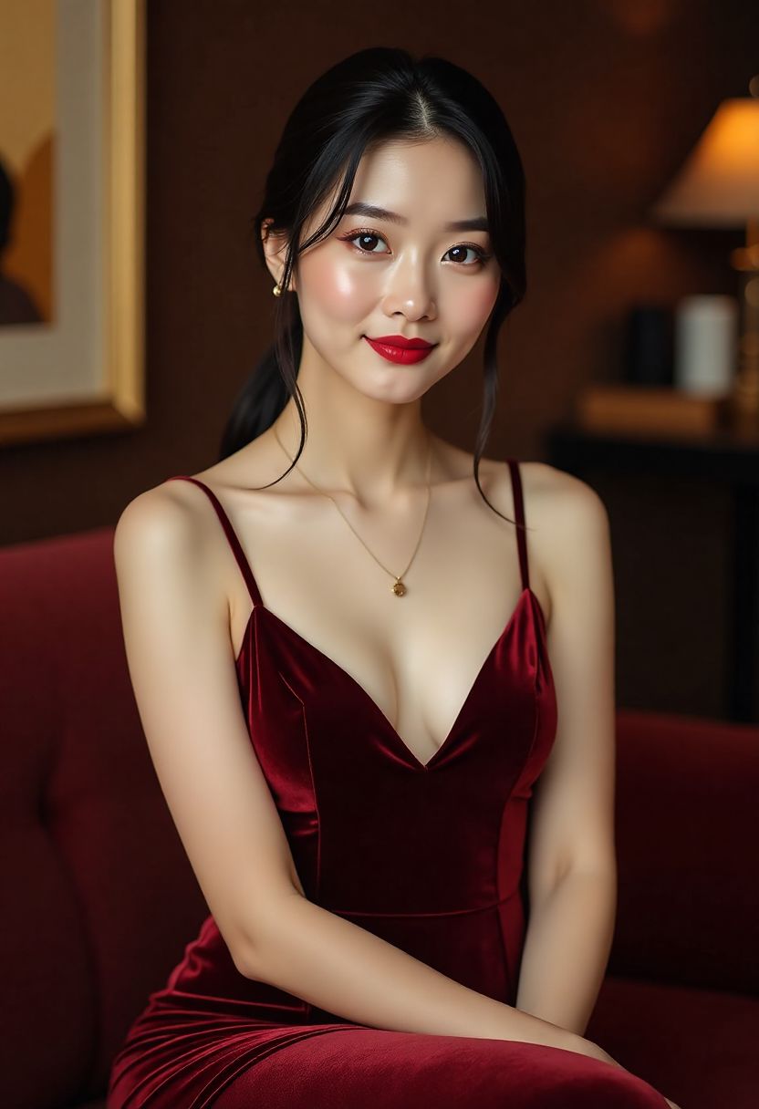 长安客栈之夜行客